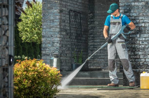 Reliable Salem, NJ Pressure Washing Services Solutions