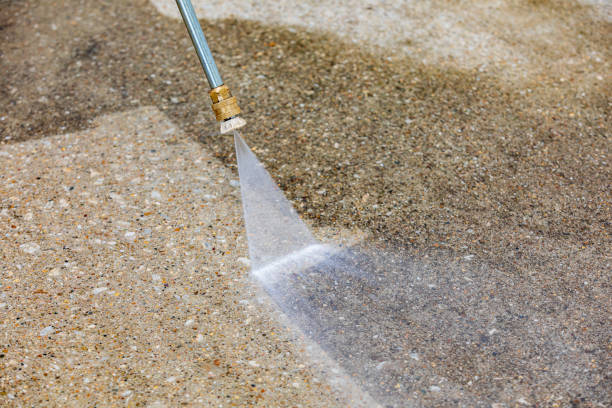 Best Dumpster Area Cleaning  in Salem, NJ