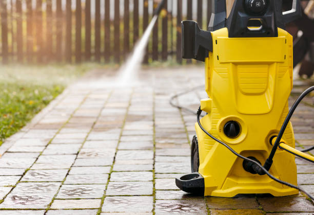 Best Post-Construction Pressure Washing  in Salem, NJ
