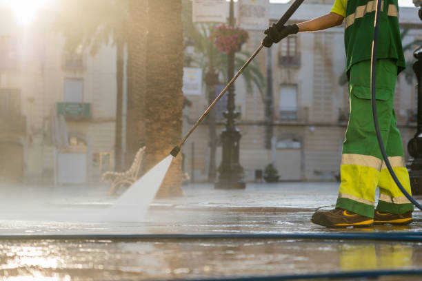 Best Solar Panel Cleaning  in Salem, NJ